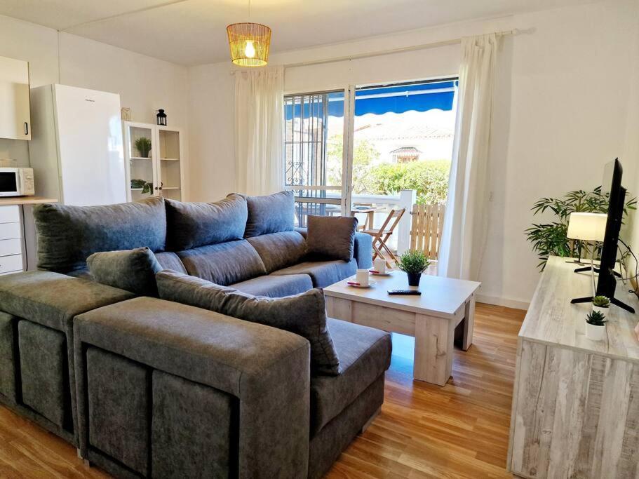 Appartement Ground Floor In La Cala *