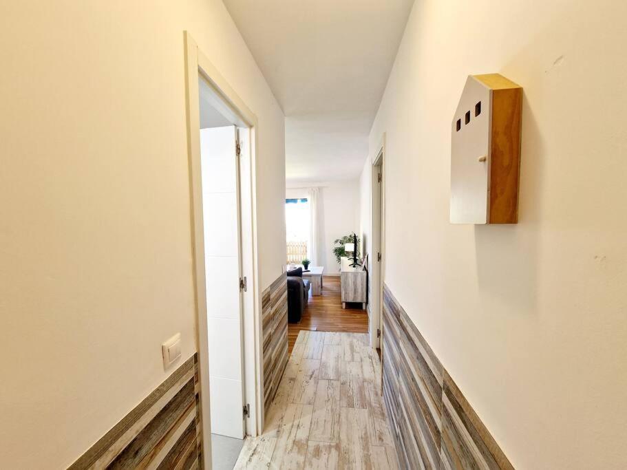 Apartment Ground Floor In La Cala *