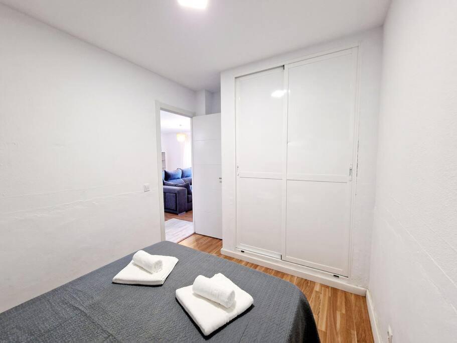 Ground Floor In La Cala *