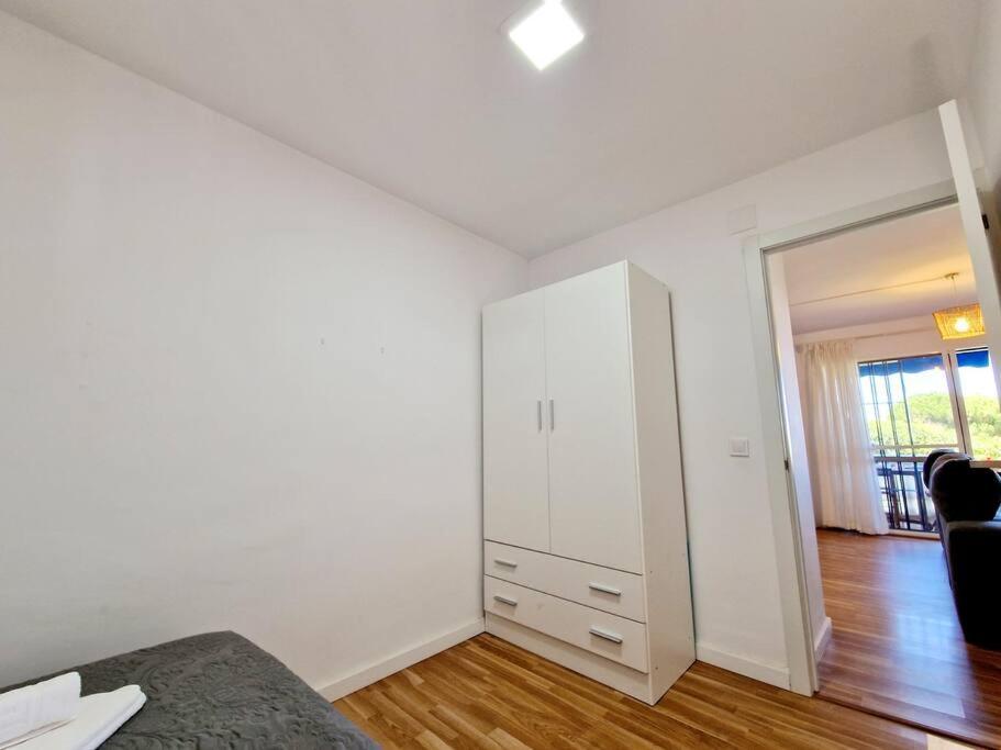 Apartment Ground Floor In La Cala La Cala De Mijas
