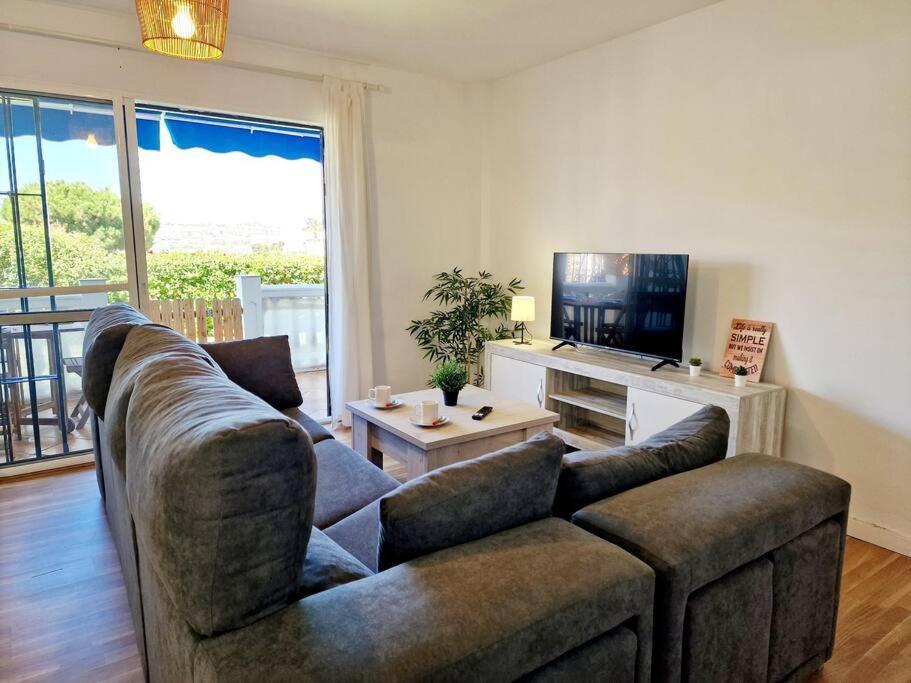 Ground Floor In La Cala * La Cala De Mijas