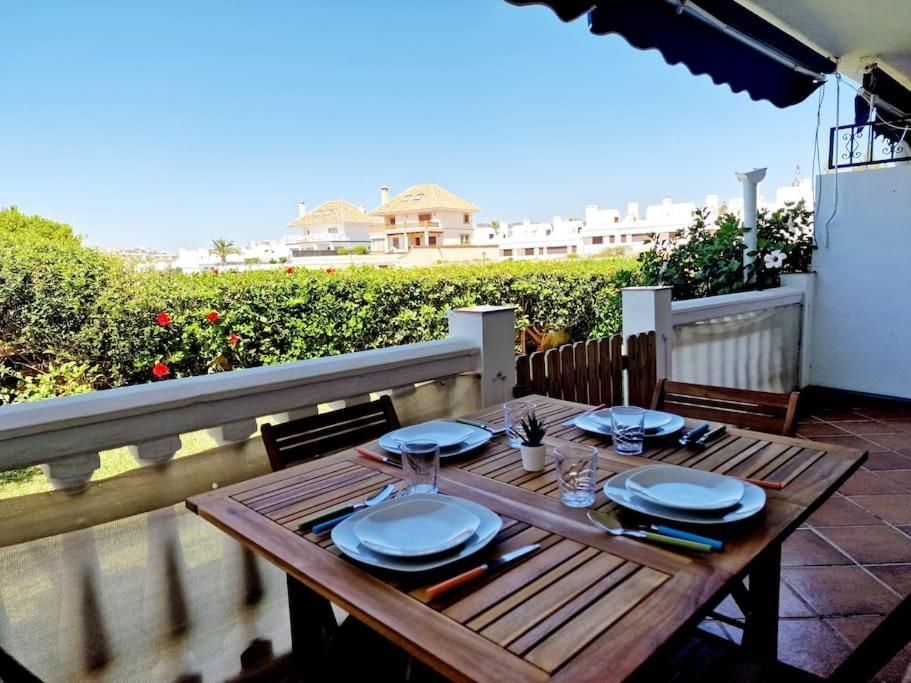 Ground Floor In La Cala Apartment La Cala De Mijas