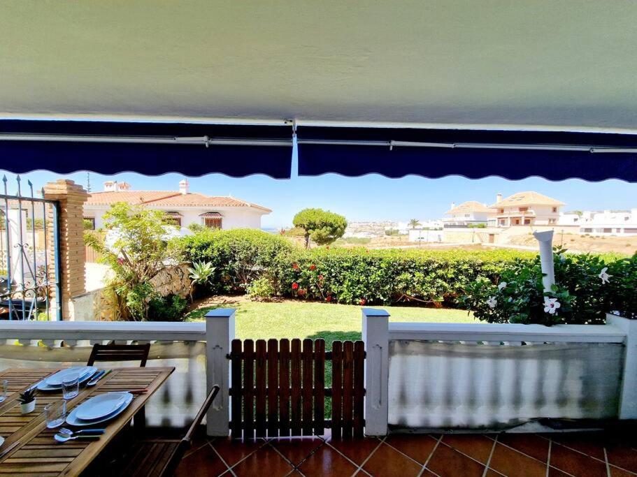 Ground Floor In La Cala *