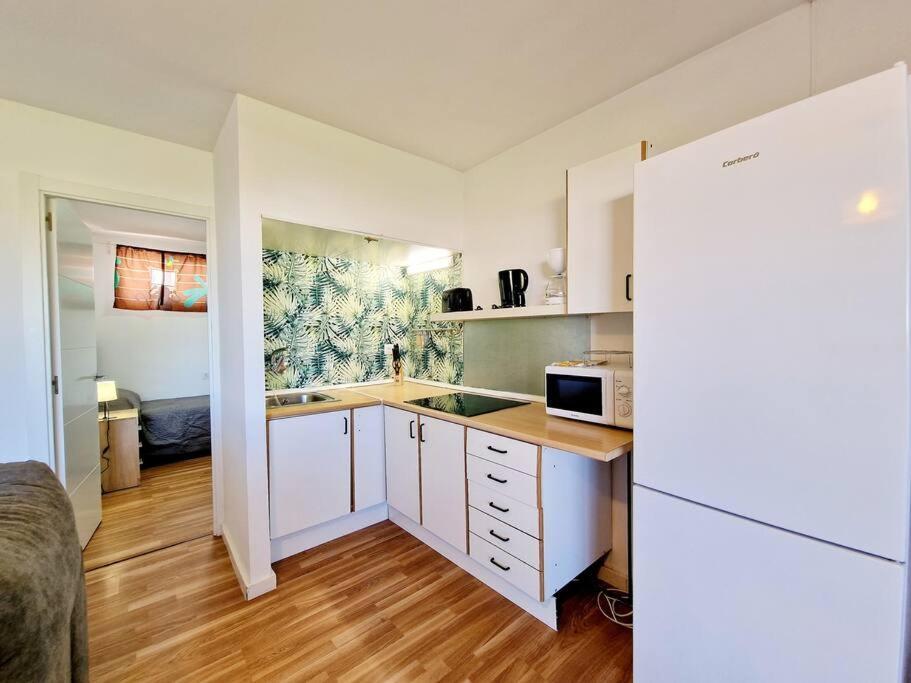 Apartment Ground Floor In La Cala *