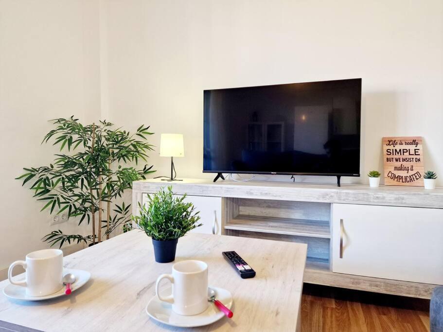 Ground Floor In La Cala Apartamento