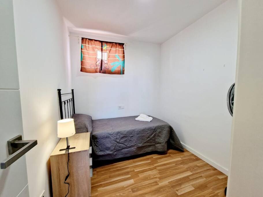 Apartamento Ground Floor In La Cala La Cala De Mijas