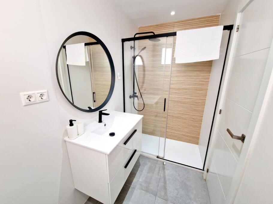 Apartamento Ground Floor In La Cala La Cala De Mijas